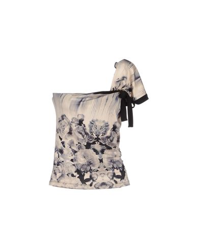 ZOOM JEAN PAUL GAULTIER MAILLE FEMME - Top