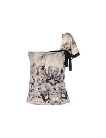 JEAN PAUL GAULTIER MAILLE FEMME - Top
