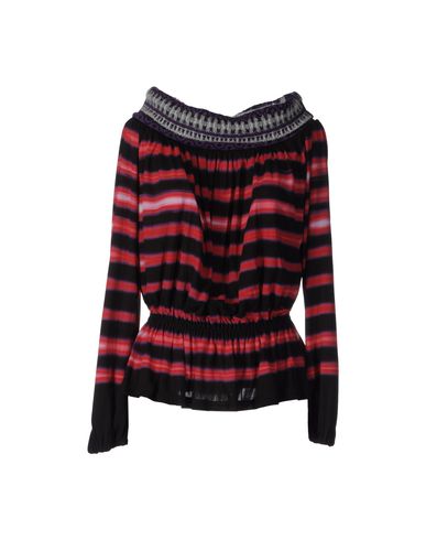 ZOOM JEAN PAUL GAULTIER SOLEIL - Blouse