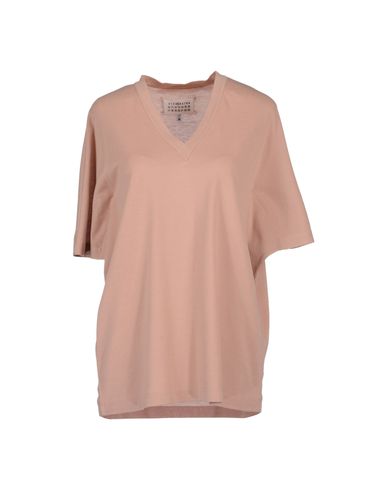ZOOM MAISON MARTIN MARGIELA 4 - T-shirt