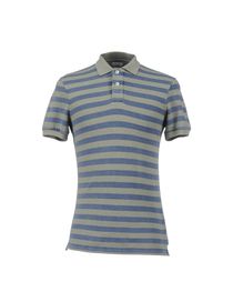 BRUNELLO CUCINELLI - Polo shirt