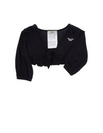 ARMANI BABY - Shrug