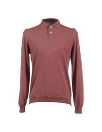 BRUNELLO CUCINELLI - Polo shirt