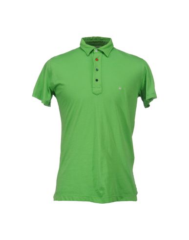 ZOOM MACCHIA J - Polo shirt