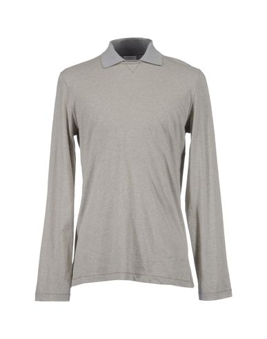 ZOOM BRUNELLO CUCINELLI - Polo shirt