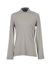 BRUNELLO CUCINELLI - Polo shirt