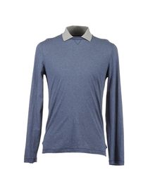 BRUNELLO CUCINELLI - Polo