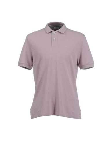 ZOOM BRUNELLO CUCINELLI - Polo shirt