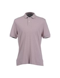 BRUNELLO CUCINELLI - Polo shirt