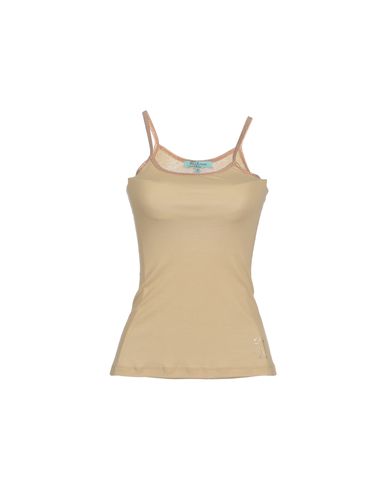 ZOOM GUESS BY MARCIANO - Top