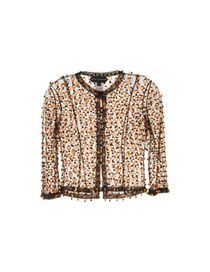 JENNY PACKHAM - Cardigan