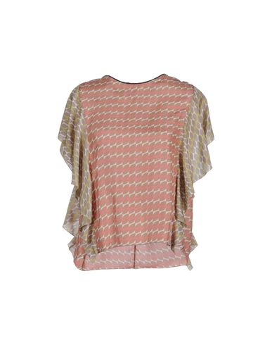 ZOOM MARNI - Top
