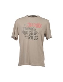 JOHN VARVATOS - T-shirt