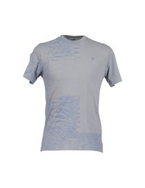 STONE ISLAND - T-shirt