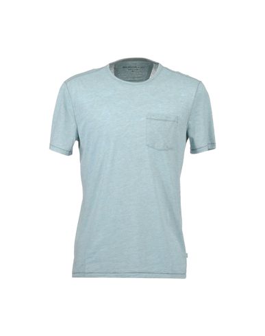 ZOOM JOHN VARVATOS - Short sleeve t-shirt