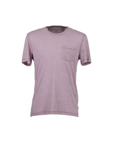 ZOOM JOHN VARVATOS - Short sleeve t-shirt