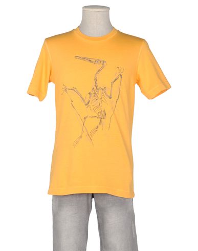 ZOOM STONE ISLAND JUNIOR - Short sleeve t-shirt