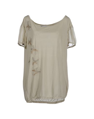 ZOOM AMBRE BABZOE - Top