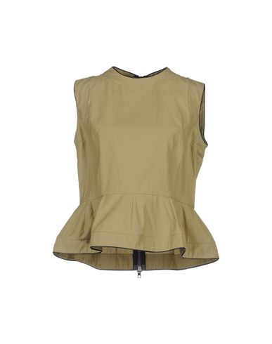 ZOOM MARNI - Top