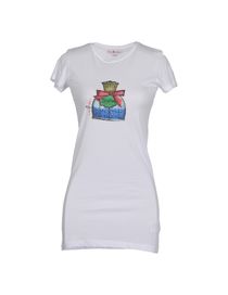 ONLY 4 STYLISH GIRLS by PATRIZIA PEPE - T-shirt