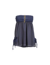 SUPERDRY - Tube top