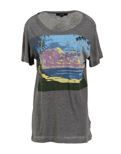 ZOOM SUNO - Short sleeve t-shirt