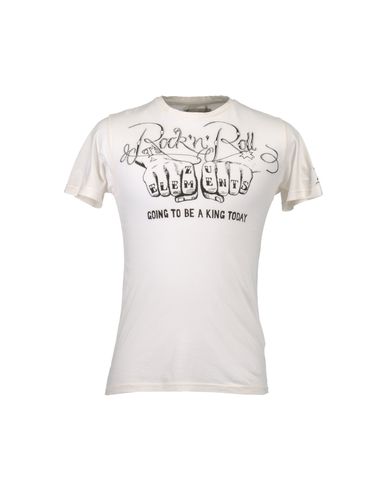 ZOOM ZU+ELEMENTS - Short sleeve t-shirt
