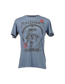 ZU+ELEMENTS - T-shirt