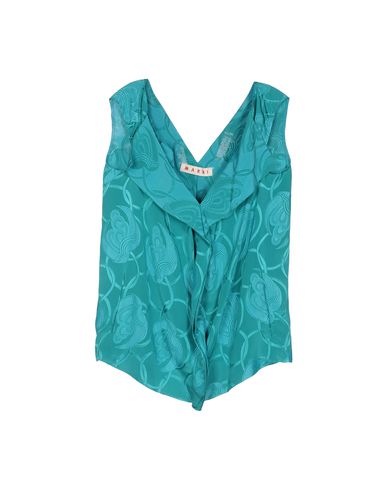 ZOOM MARNI - Top