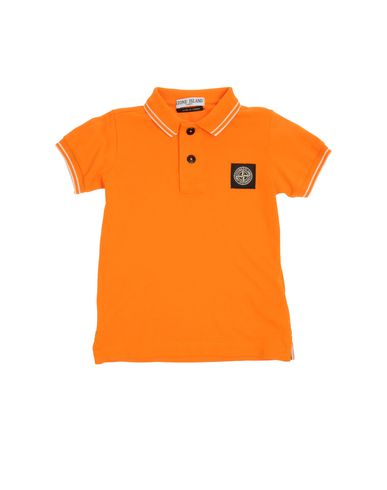 ZOOM STONE ISLAND JUNIOR - Polo shirt