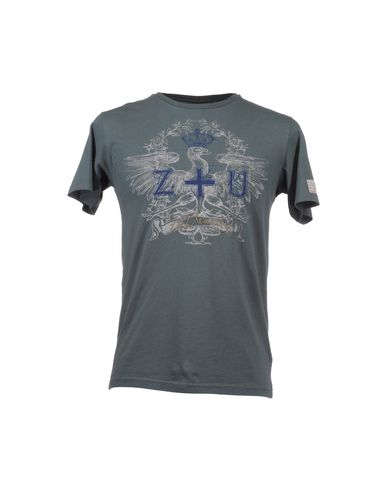 ZOOM ZU+ELEMENTS - T-shirt