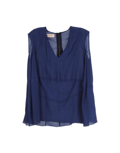 ZOOM MARNI - Top
