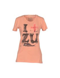 ZU+ELEMENTS - T-shirt