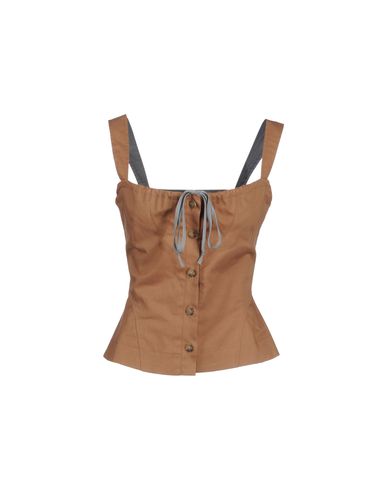 ZOOM VIVIENNE WESTWOOD ANGLOMANIA - Top