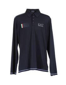 EA7 - Polo shirt