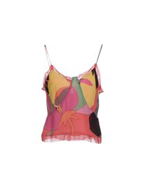 PAUL SMITH BLUE - Top