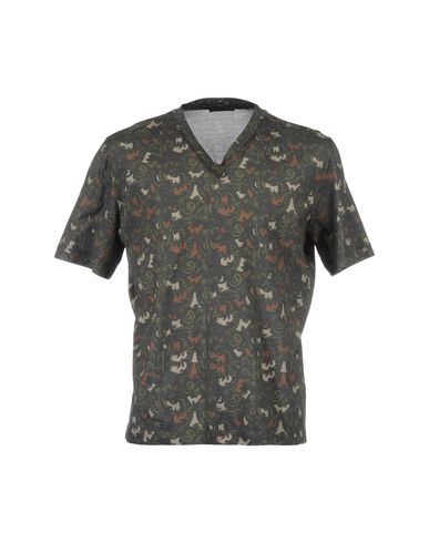 ZOOM QASIMI HOMME - T-shirt