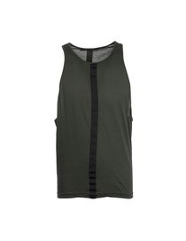 QASIMI HOMME - T-shirt