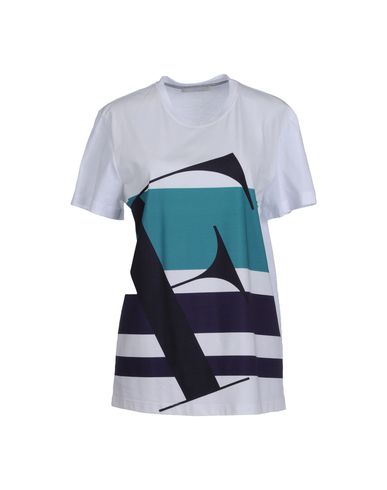 ZOOM FERRE' - Short sleeve t-shirt