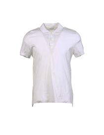 SIMON SPURR - Polo shirt