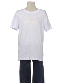 ARMANI JUNIOR - T-shirt