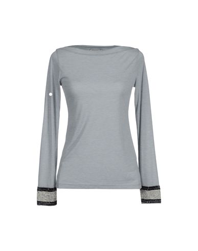 ZOOM LE RAGAZZE DI ST. BARTH - Long sleeve t-shirt