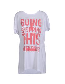 GAS - T-shirt