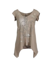 CYCLE - Short sleeve t-shirt