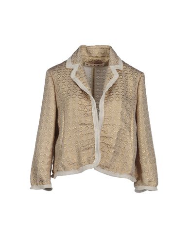 ZOOM MARNI - Blazer