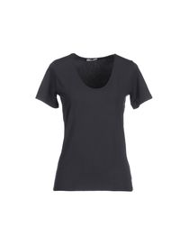 WOOD - T-shirt