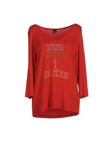 ZOOM ROCCOBAROCCO - Short sleeve t-shirt