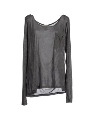 HAUTE HIPPIE - T-shirt