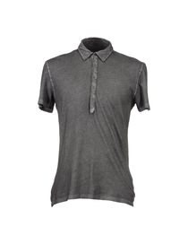 JOHN VARVATOS - Polo shirt