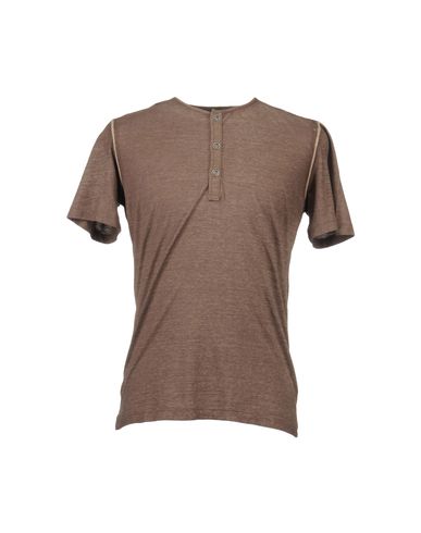 ZOOM JOHN VARVATOS - T-shirt